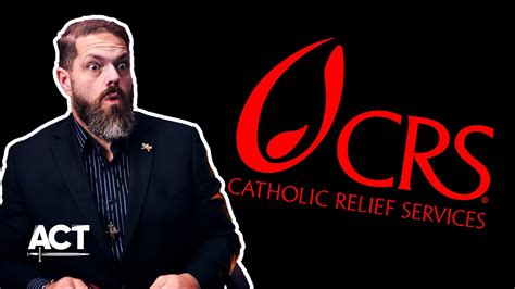 catholic relief services scandal|cross catholic outreach controversy.